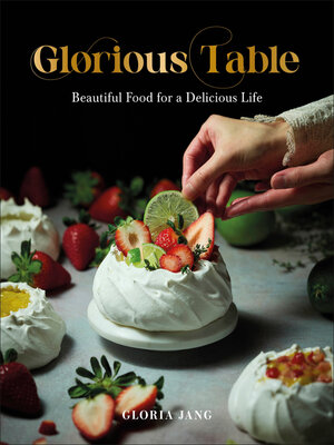 cover image of Glorious Table